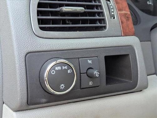 2008 Chevrolet Suburban 1500 LT