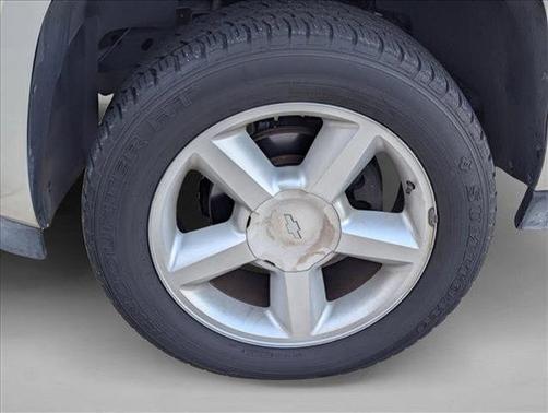 2008 Chevrolet Suburban 1500 LT