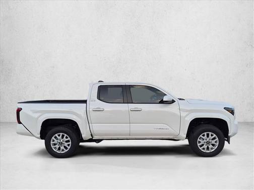 Ice Cap 2025 Toyota Tacoma SR5