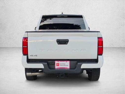 Ice Cap 2025 Toyota Tacoma SR5