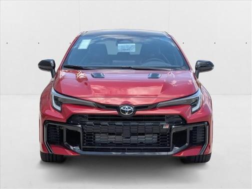 2025 Toyota GR Corolla Premium