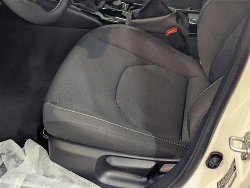 2025 Toyota GR Corolla Core