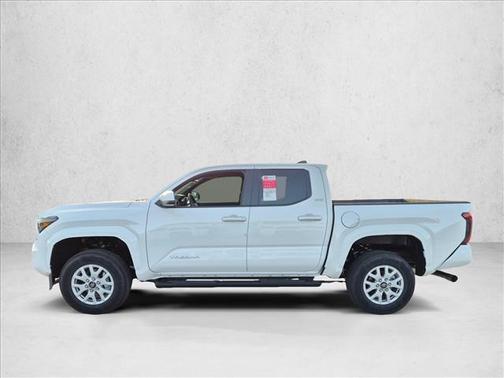 Ice Cap 2026 Toyota Tacoma SR5