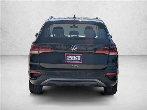 2023 Volkswagen Taos 1.5T S