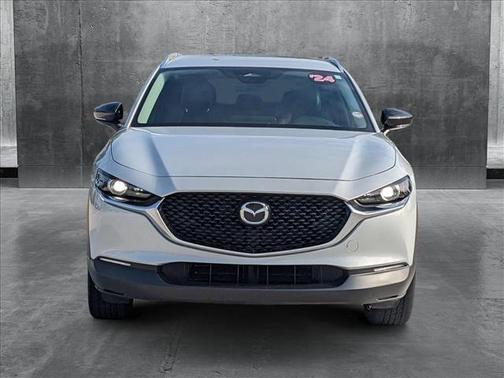 2024 Mazda CX-30 Select