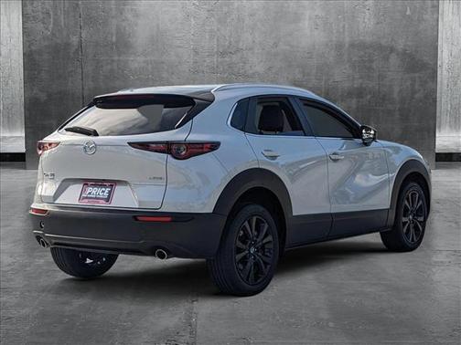 2024 Mazda CX-30 Select