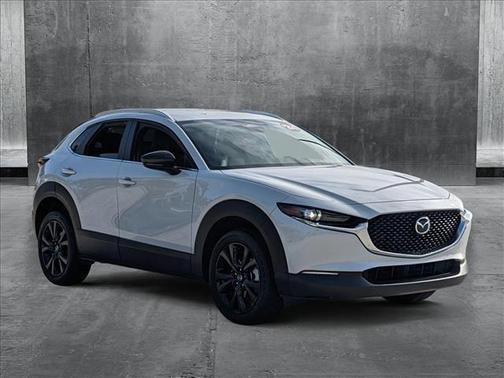 2024 Mazda CX-30 Select