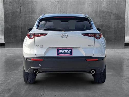 2024 Mazda CX-30 Select