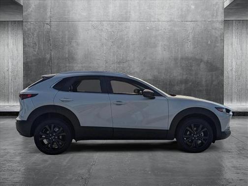 2024 Mazda CX-30 Select
