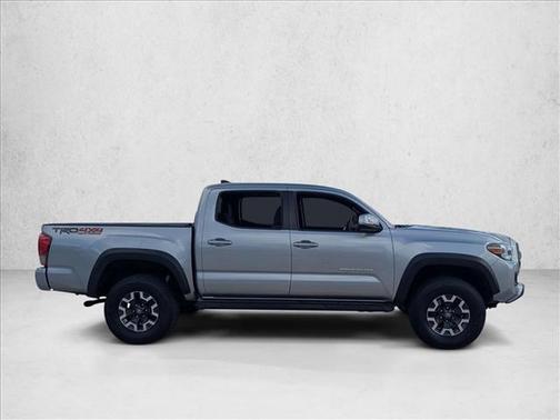 2017 Toyota Tacoma TRD Off Road