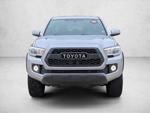 2017 Toyota Tacoma TRD Off Road
