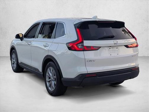 2024 Honda CR-V EX-L 2WD