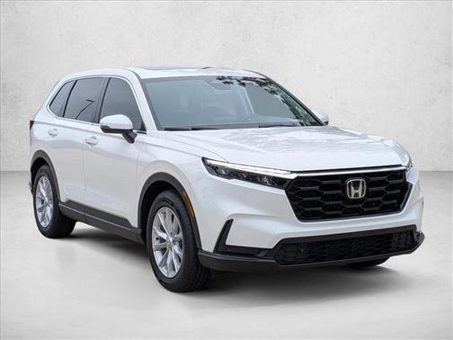 2024 Honda CR-V EX-L 2WD