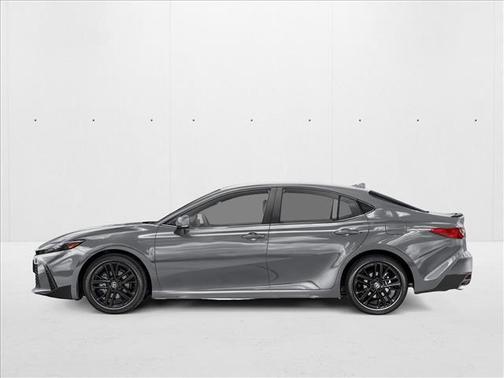 Heavy Metal 2026 Toyota Camry SE