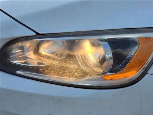 Ice White 2015 Volvo S60 T5 Premier