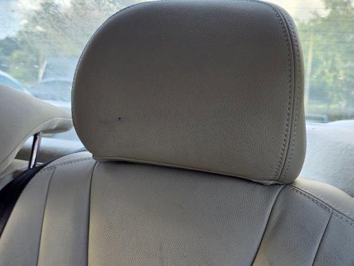 Ice White 2015 Volvo S60 T5 Premier