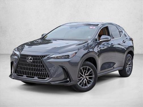2023 Lexus NX 350 Premium