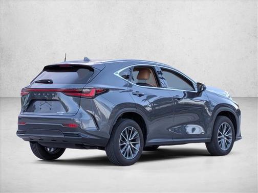 2023 Lexus NX 350 Premium
