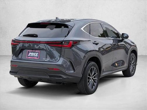 2023 Lexus NX 350 Premium