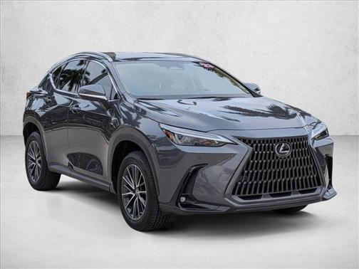 2023 Lexus NX 350 Premium