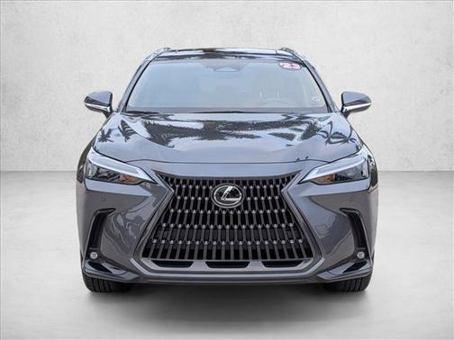 2023 Lexus NX 350 Premium
