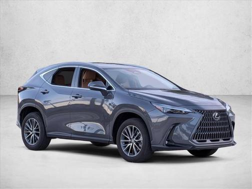 2023 Lexus NX 350 Premium