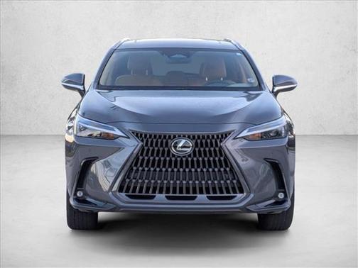 2023 Lexus NX 350 Premium
