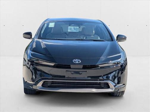 2026 Toyota Prius Limited