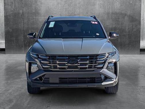 2025 Hyundai TUCSON XRT