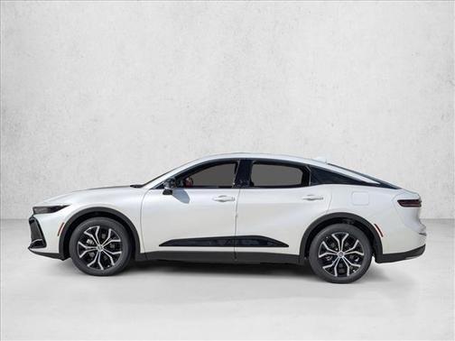 2026 Toyota Crown XLE