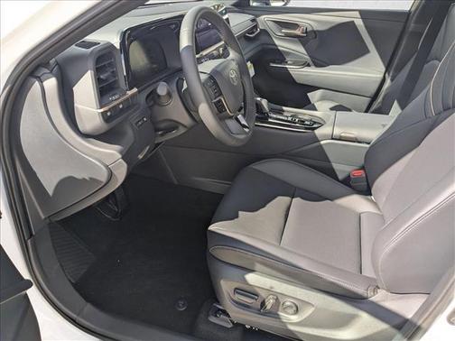 2026 Toyota Crown XLE