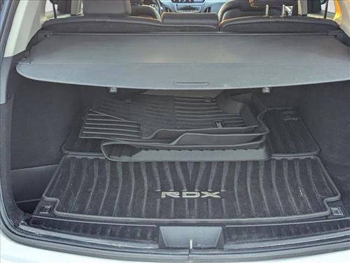 2019 Acura RDX Technology Package