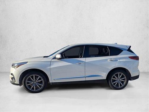 2019 Acura RDX Technology Package