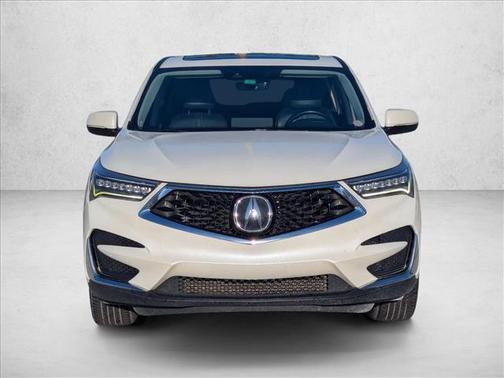2019 Acura RDX Technology Package