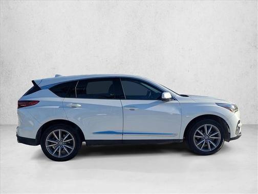 2019 Acura RDX Technology Package