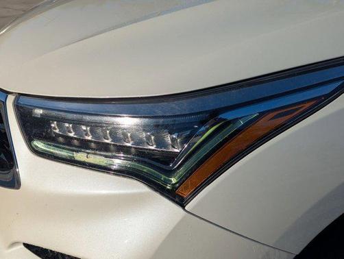 2019 Acura RDX Technology Package