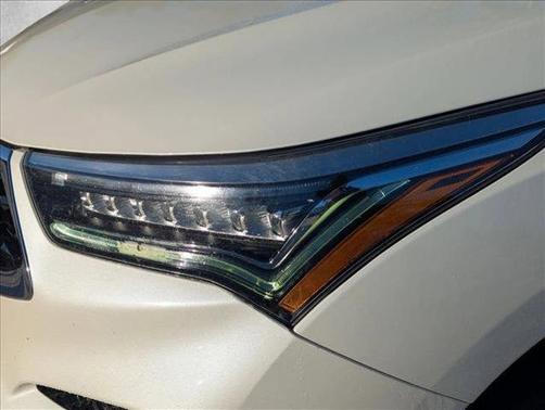 2019 Acura RDX Technology Package