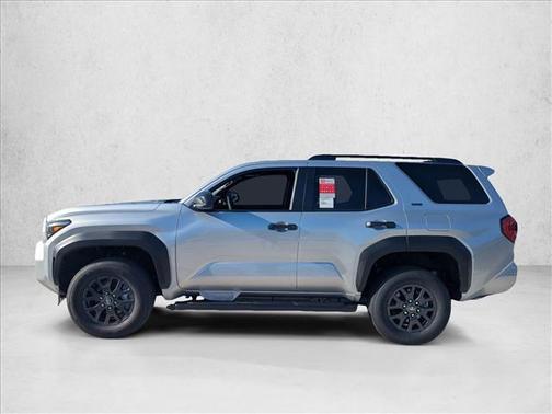 Cutting Edge 2026 Toyota 4Runner SR5