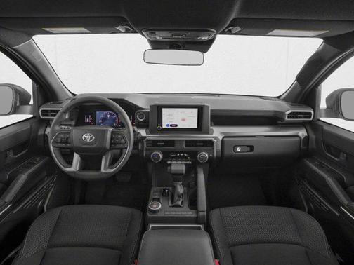 Cutting Edge 2026 Toyota 4Runner SR5
