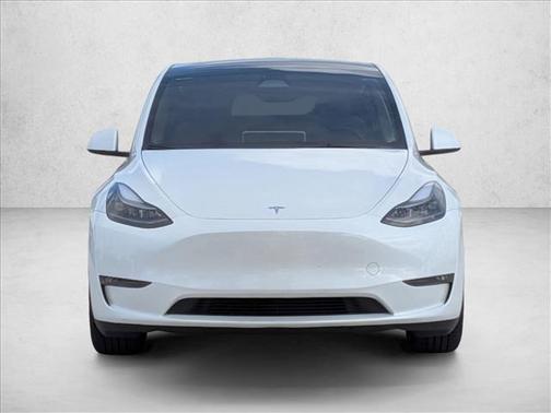 2024 Tesla Model Y Performance Dual Motor All-Wheel Drive