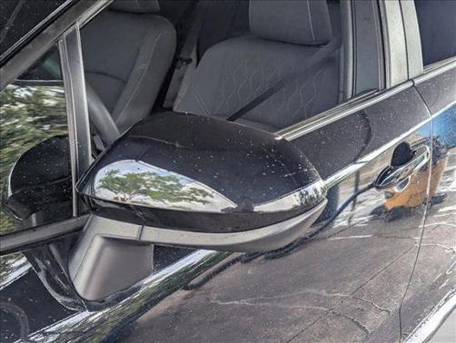 Midnight Black Metallic 2023 Toyota Corolla LE