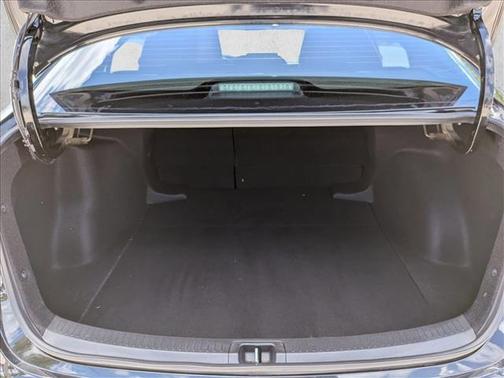 Midnight Black Metallic 2023 Toyota Corolla LE