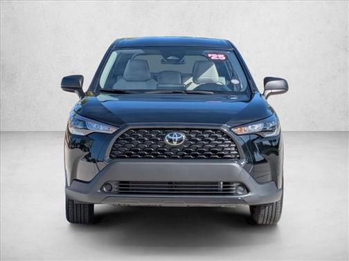 2025 Toyota Corolla Cross L