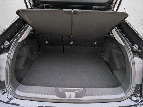 Midnight Black Metallic 2026 Toyota Prius Plug-In Hybrid XSE