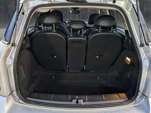 2015 MINI Countryman Cooper S ALL4