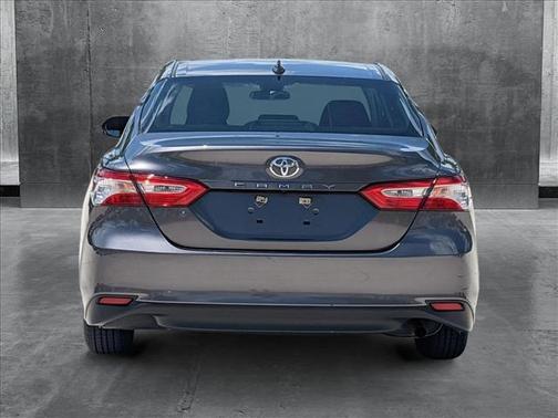 2020 Toyota Camry L