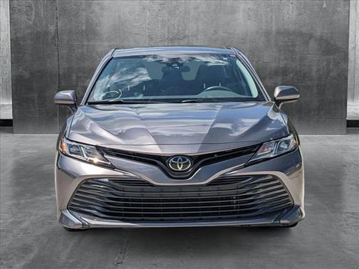 2020 Toyota Camry L