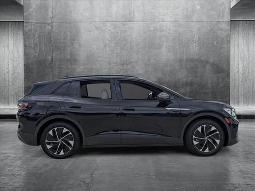 2022 Volkswagen ID.4 Pro S