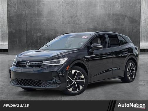 2022 Volkswagen ID.4 Pro S