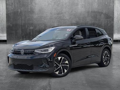 2022 Volkswagen ID.4 Pro S